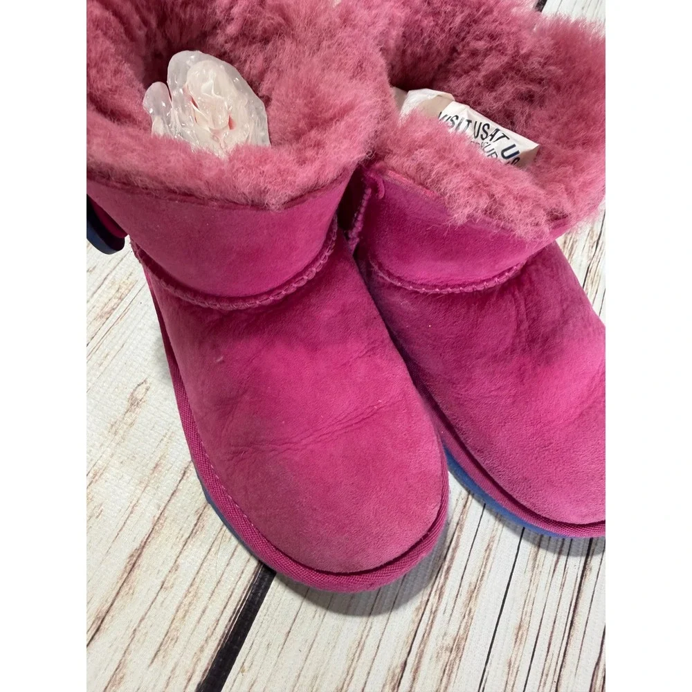 UGG australia bailey